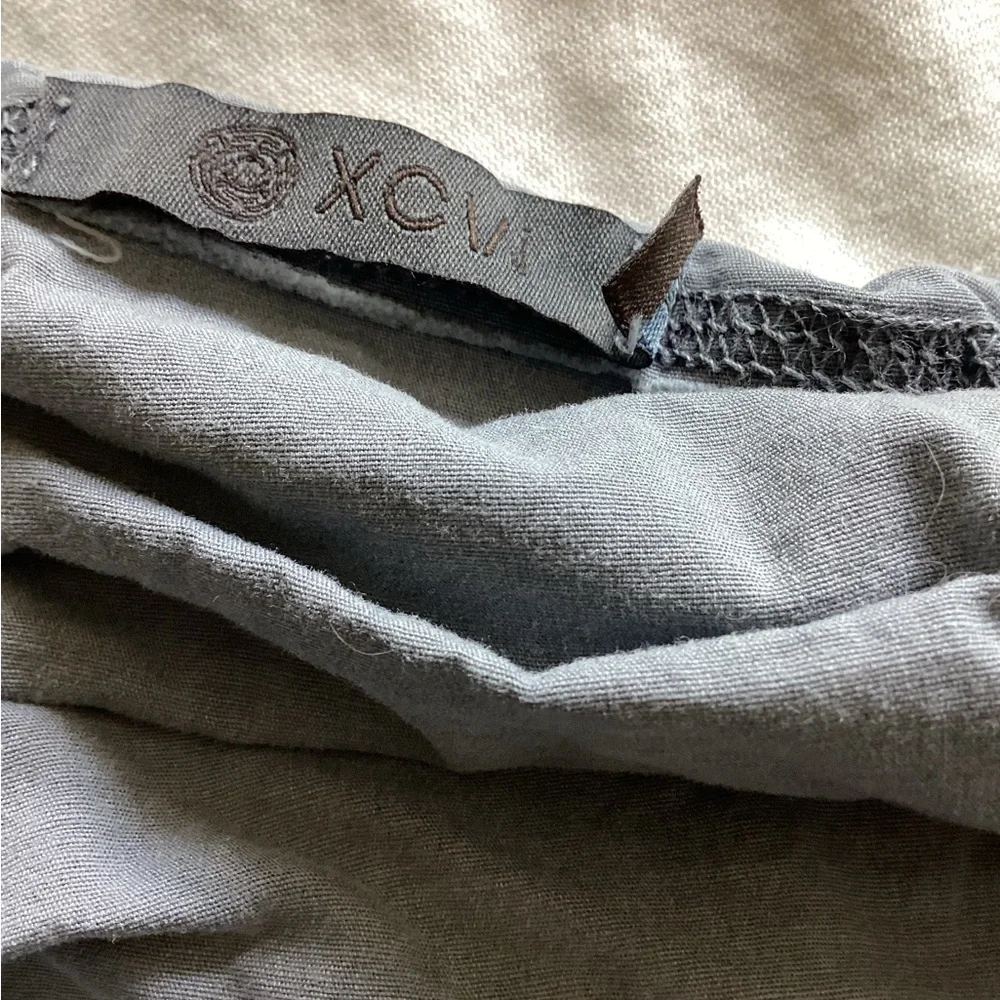 XCVI ruched skirt - Picture 6 of 7